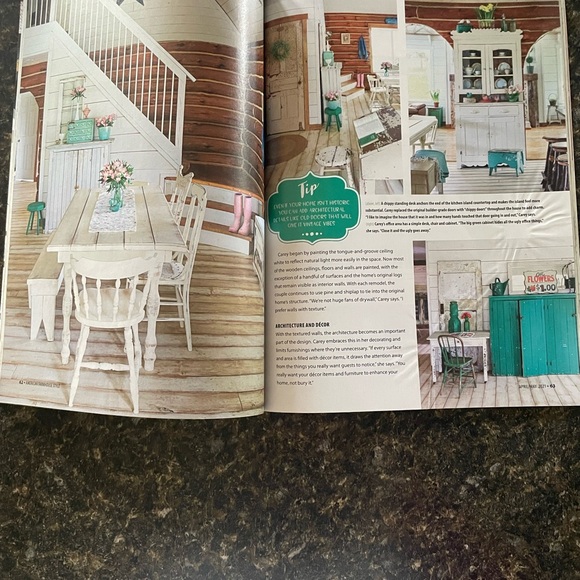 Magazine Collection - Picture 5 of 11